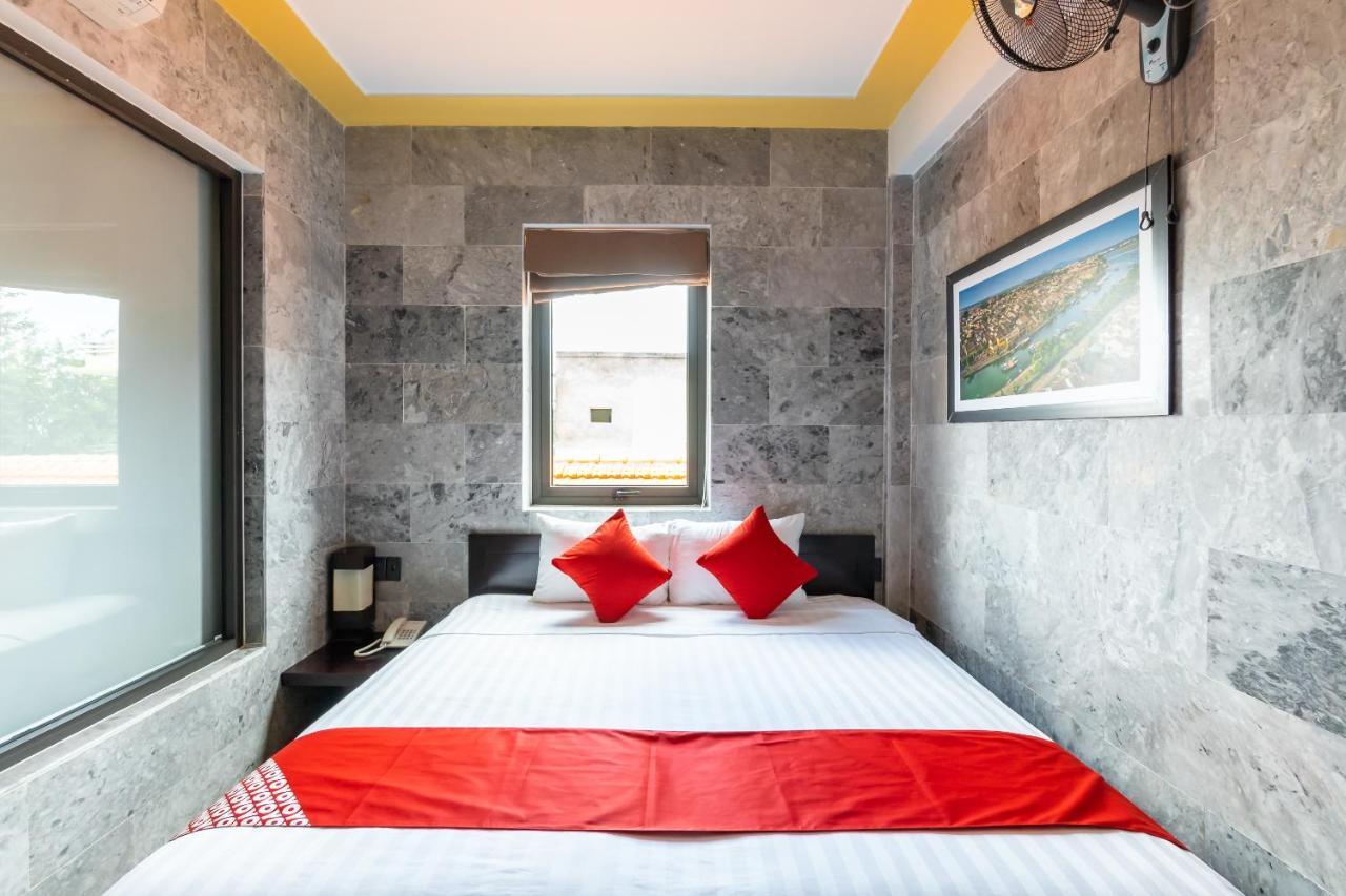 Oyo 467 Hoi An Twin Lake Villa Экстерьер фото