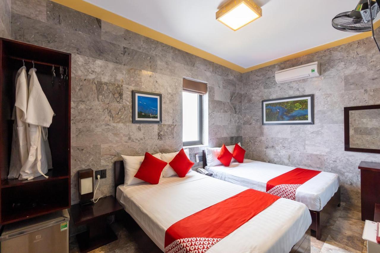 Oyo 467 Hoi An Twin Lake Villa Экстерьер фото